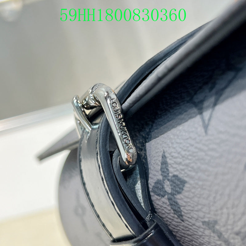 COZY BAGS - LOV Wallet - 013