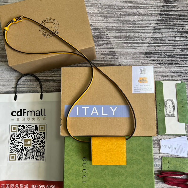 COZY BAGS - GUKI Bags - 1331
