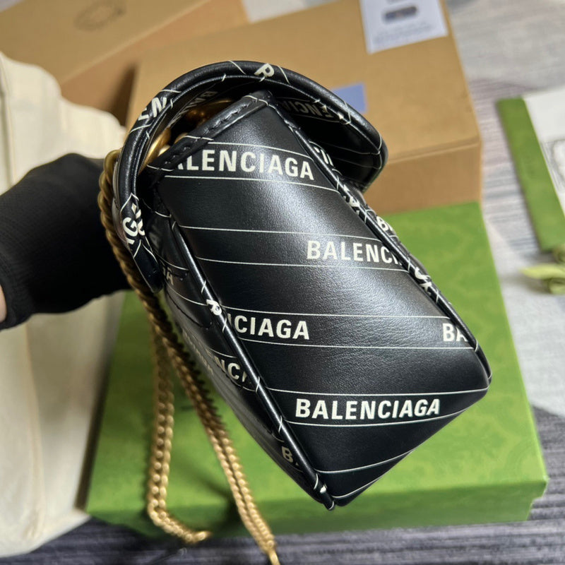 JB - Guki Lady Bags - 912
