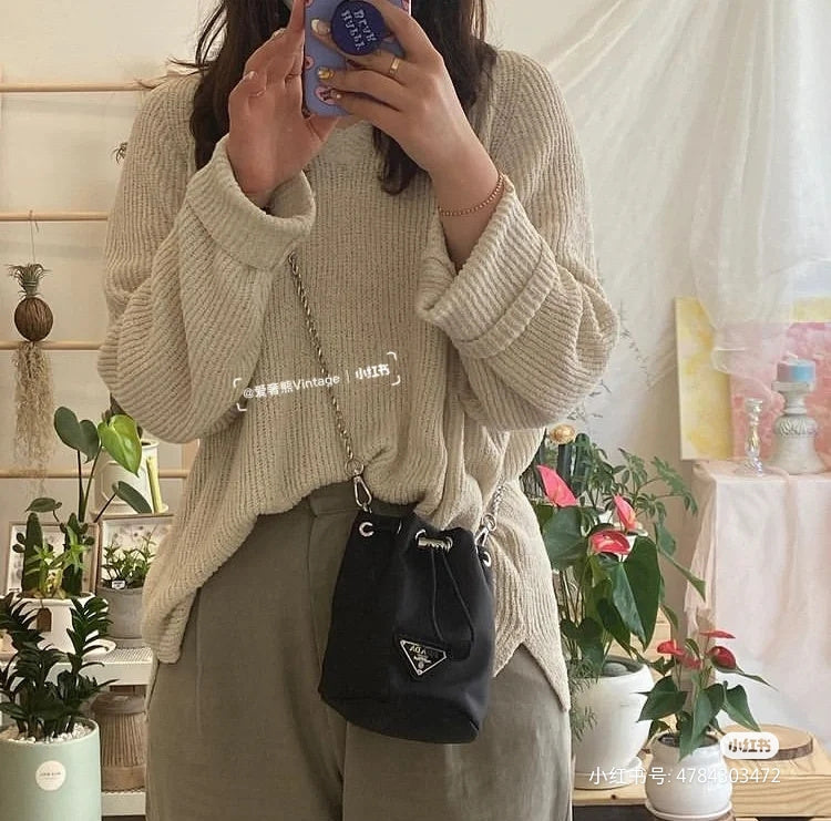 COZY BAGS - PD Bags - 009