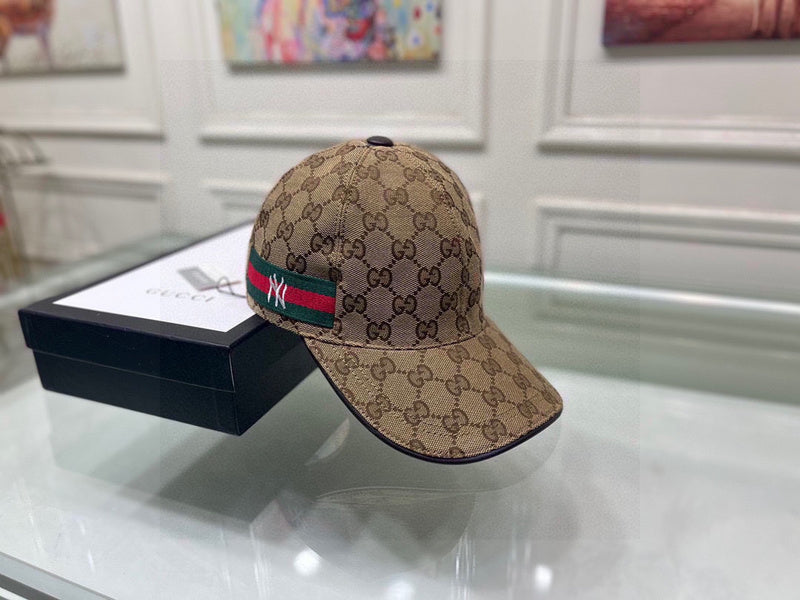 COZY BAGS - Guki Hats & Caps - 016