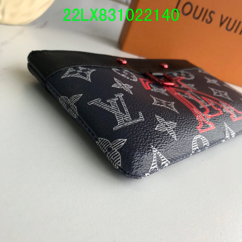 COZY BAGS - CHL Wallet - 1395