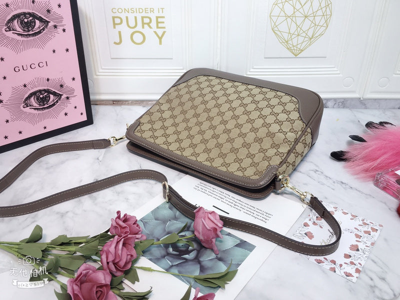 COZY BAGS - GUKI Bags - 500