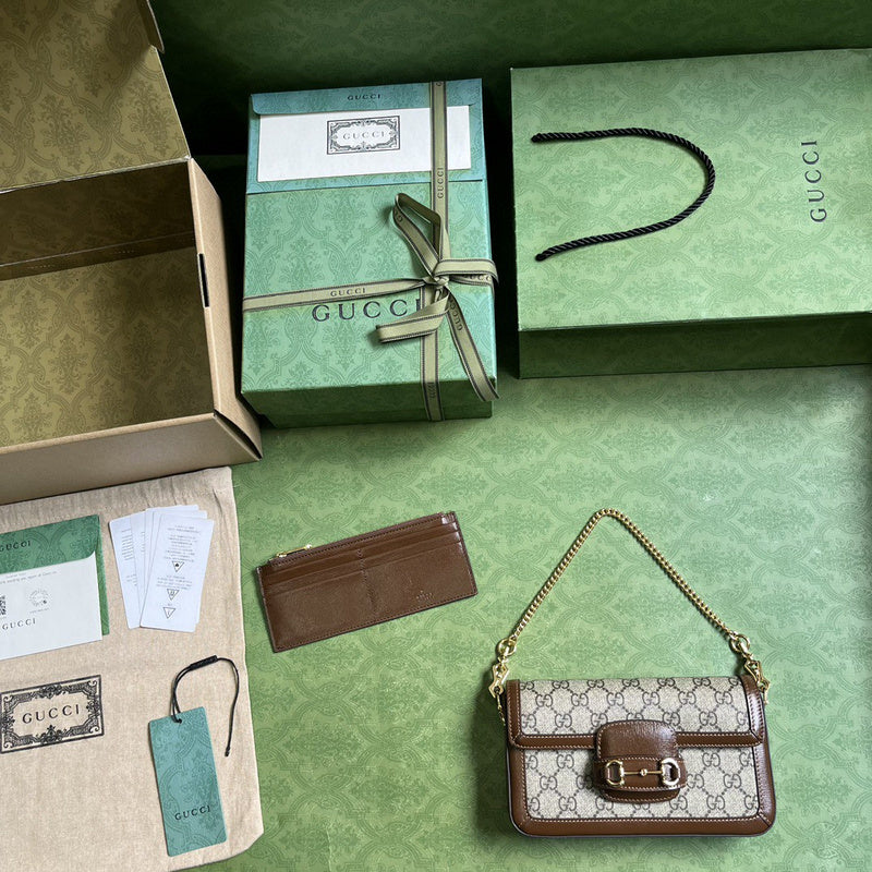 COZY BAGS - GUKI Women Bags - 271