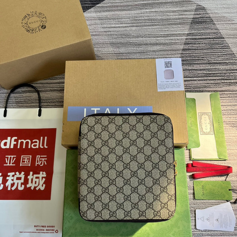 COZY BAGS - Guki Wallet - 144