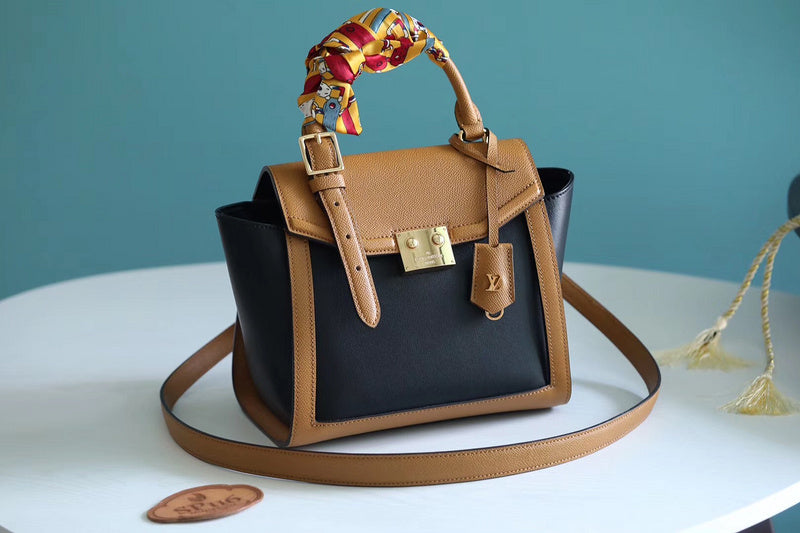 COZY - LOV Lady Bags - 1681