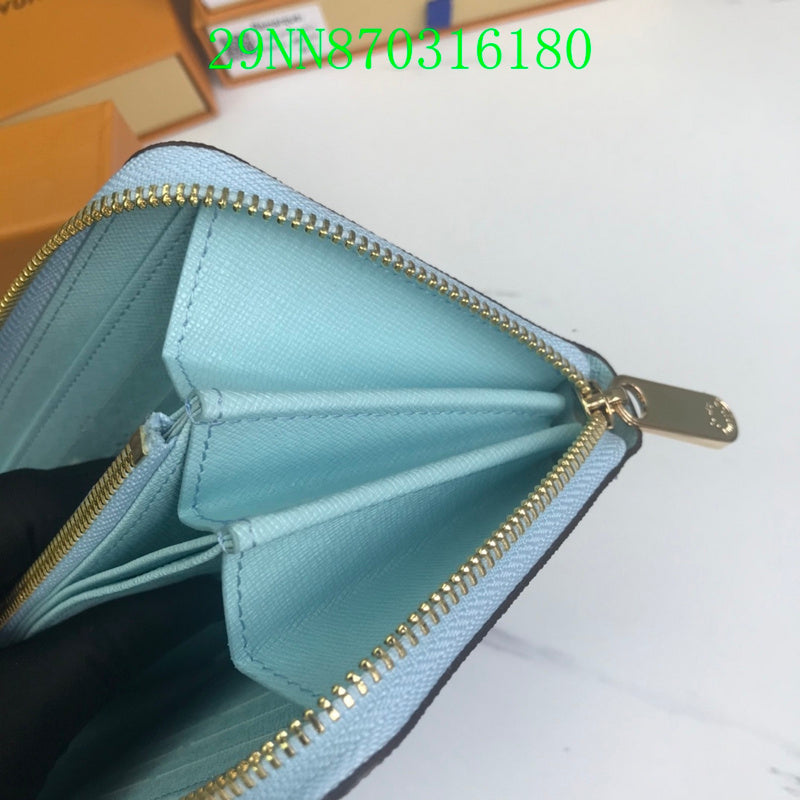 COZY BAGS - LOV Wallet - 643