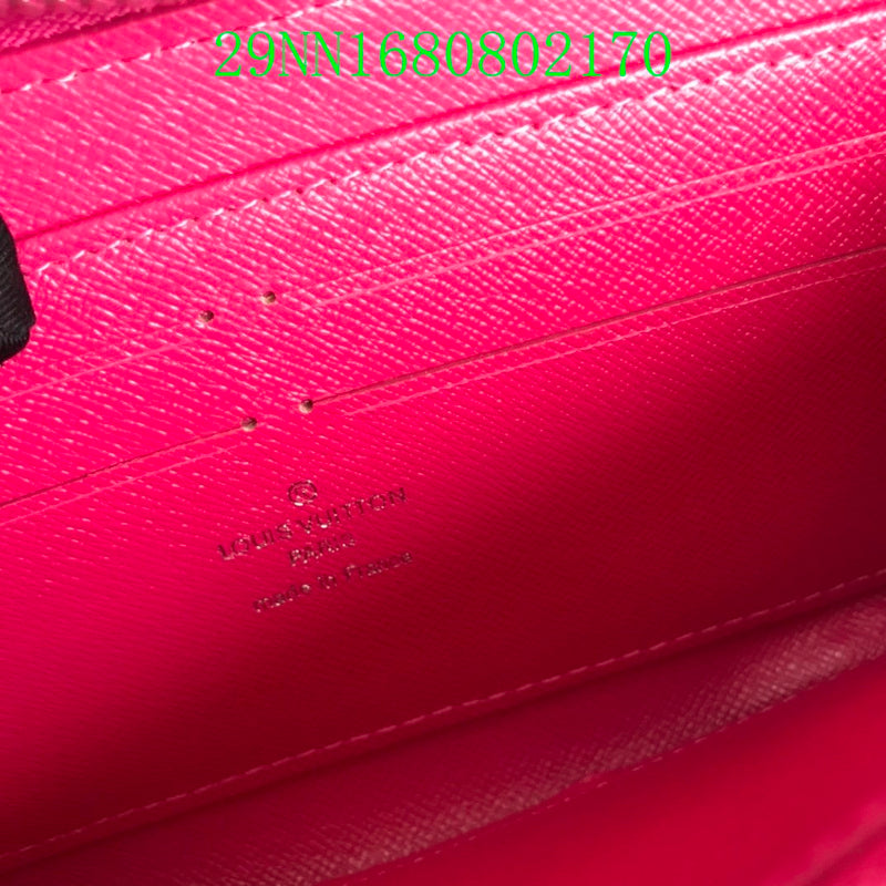 COZY BAGS - CHL Wallet - 726