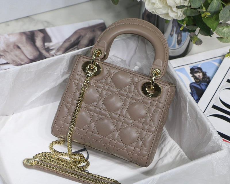 JB - DOR Lady Bags - 492