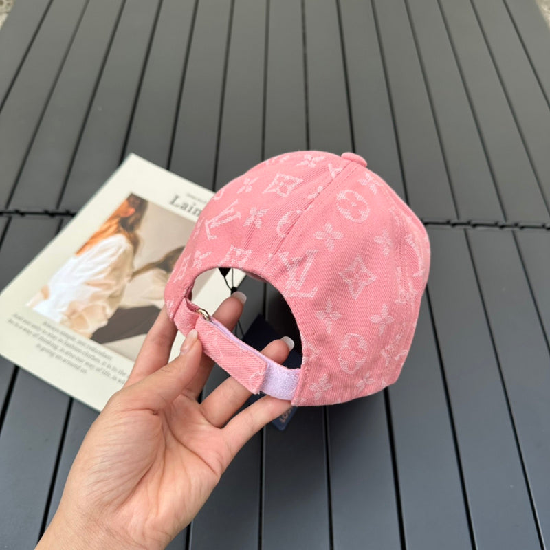 COZY BAGS - LOV Hats & Caps - 001