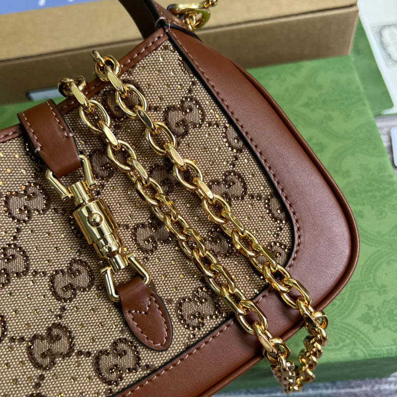 COZY BAGS - GUKI Bags - 1383