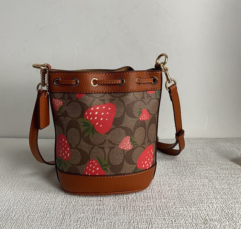 COZY - CAH Bags - 343