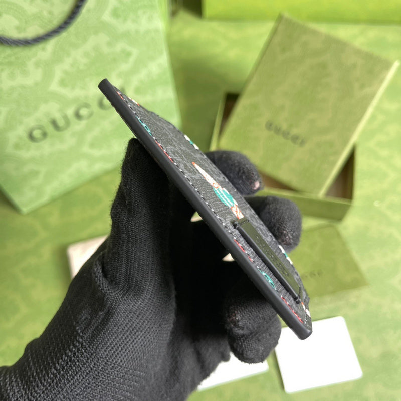 Cozy Bags - GUKI Women Wallets - 093