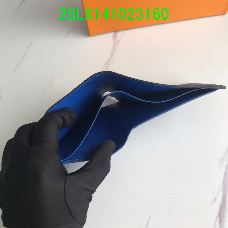 COZY BAGS - CHL Wallet - 1319