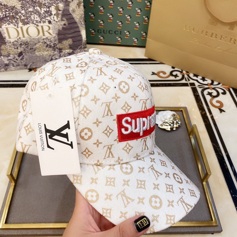 COZY BAGS - LOV Hats & Caps - 367