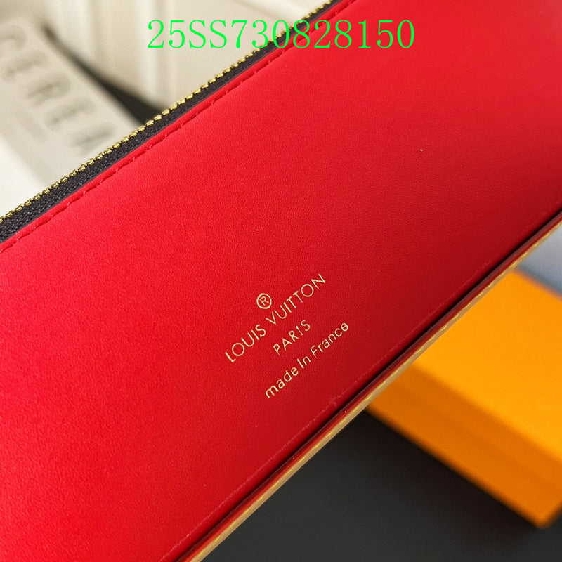 COZY BAGS - LOV Wallet - 047