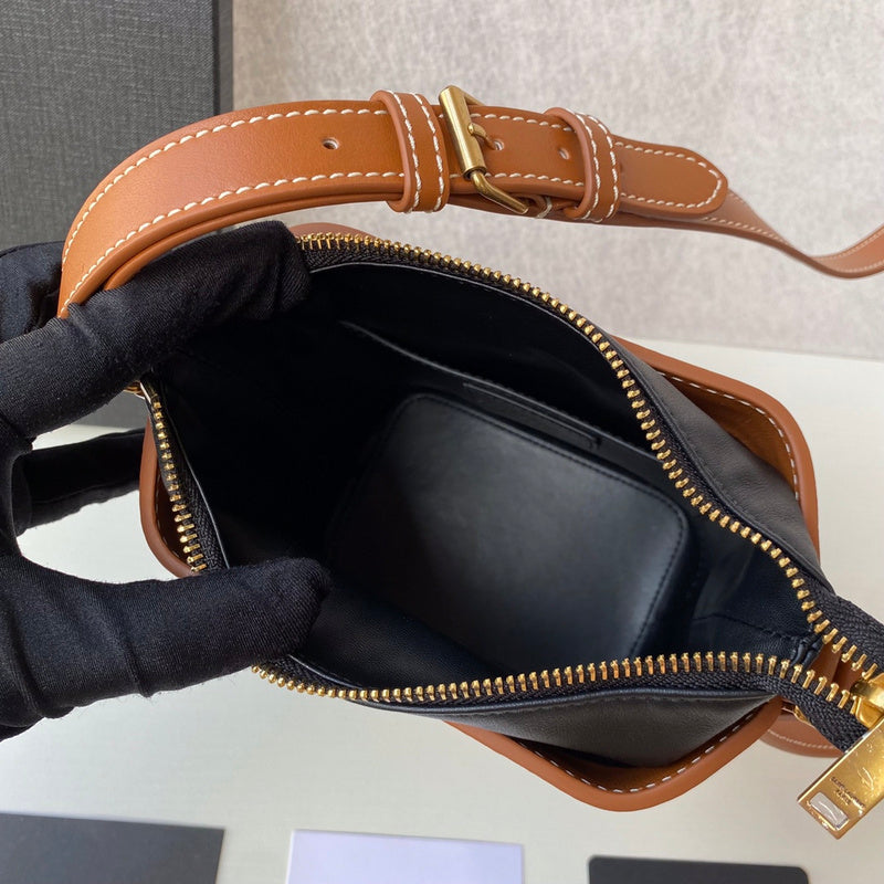 Cozy Bags - YLS Bags - 072