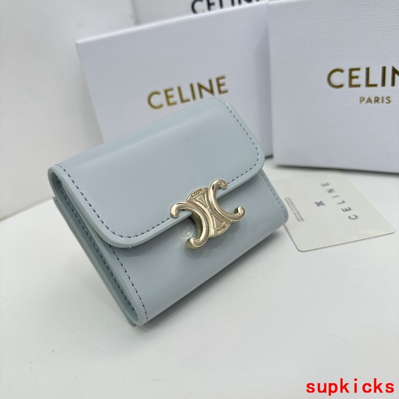 COZY BAGS - Mix Wallets - 706