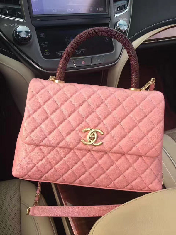 COZY BAGS - CHL Lady Bags - 596