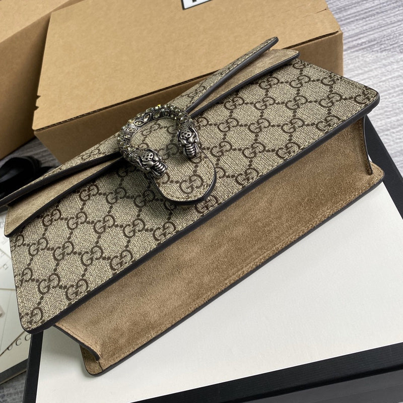 COZY BAGS - GUKI Bags - 2021