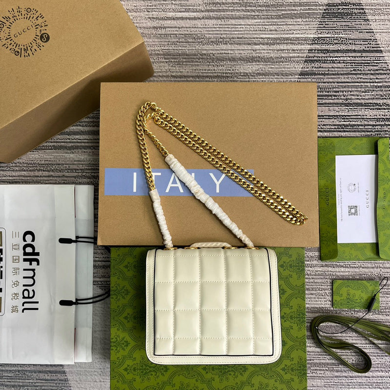 JB - Guki Lady Bags - 194