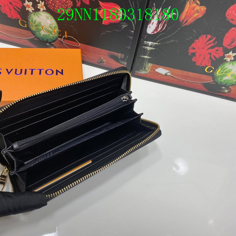 COZY BAGS - LOV Wallet - 1514