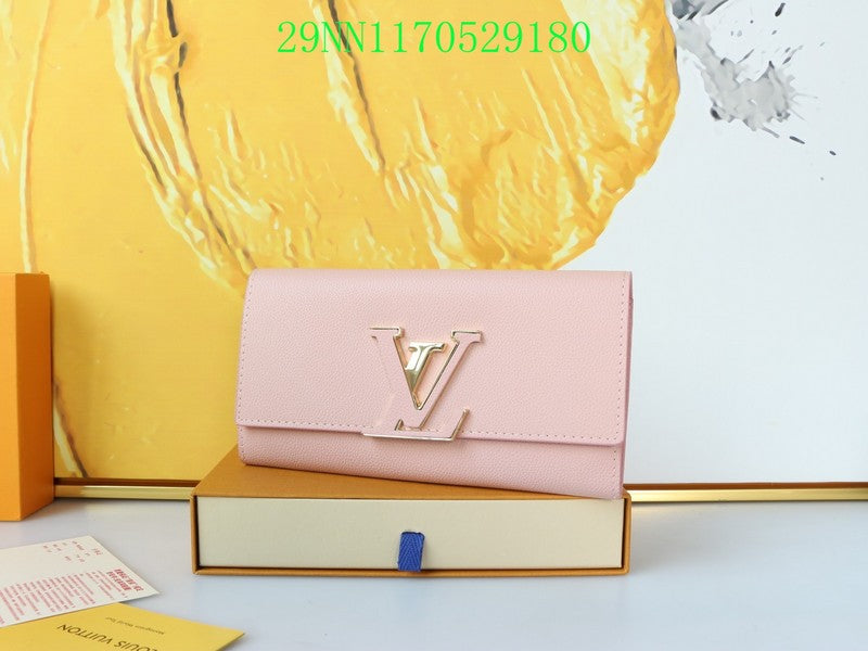 COZY BAGS - LOV Wallet - 411