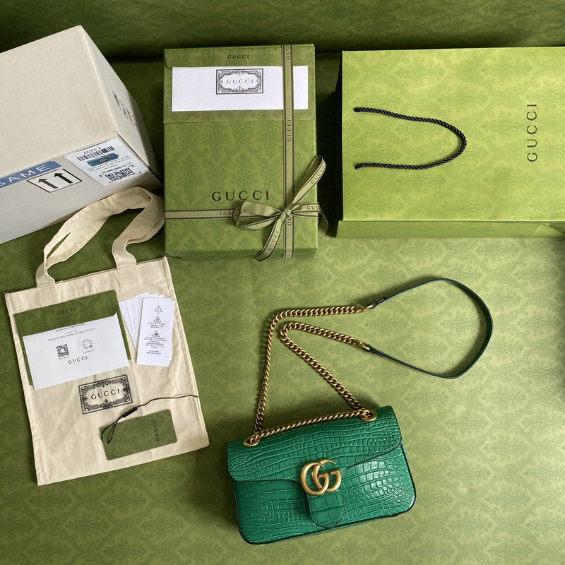 COZY BAGS - GUKI Bags - 1909
