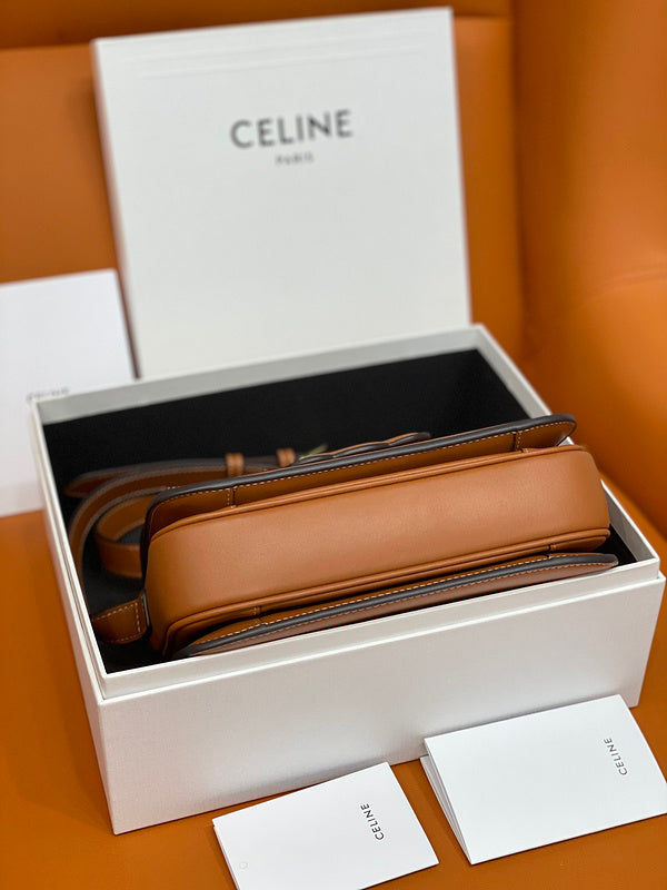 COZY - COL Bags - 075