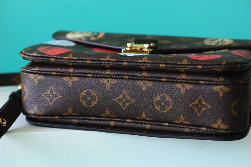 COZY - LOV Lady Bags - 1068