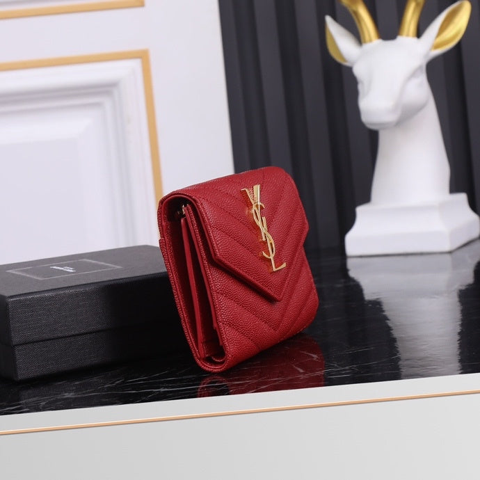 COZY BAGS - YLS Wallet - 055