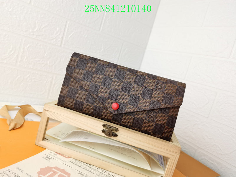 COZY BAGS - CHL Wallet - 372