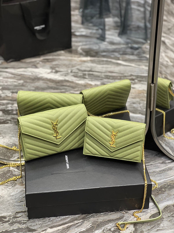 Cozy Bags - YLS Bags - 123
