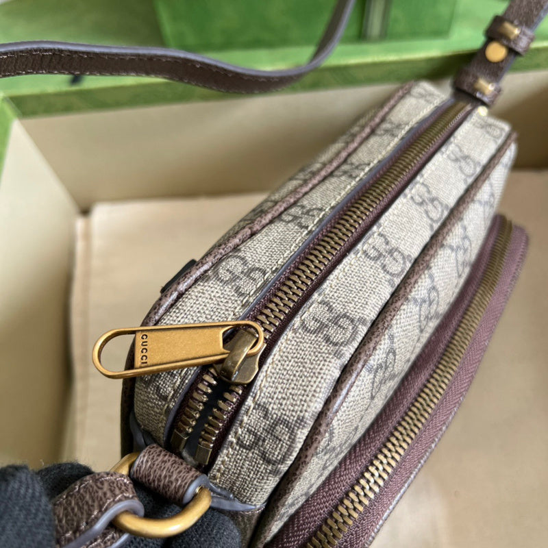 COZY BAGS - Guki Men Bags - 068