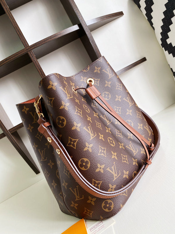 COZY - LV Bags - 4576