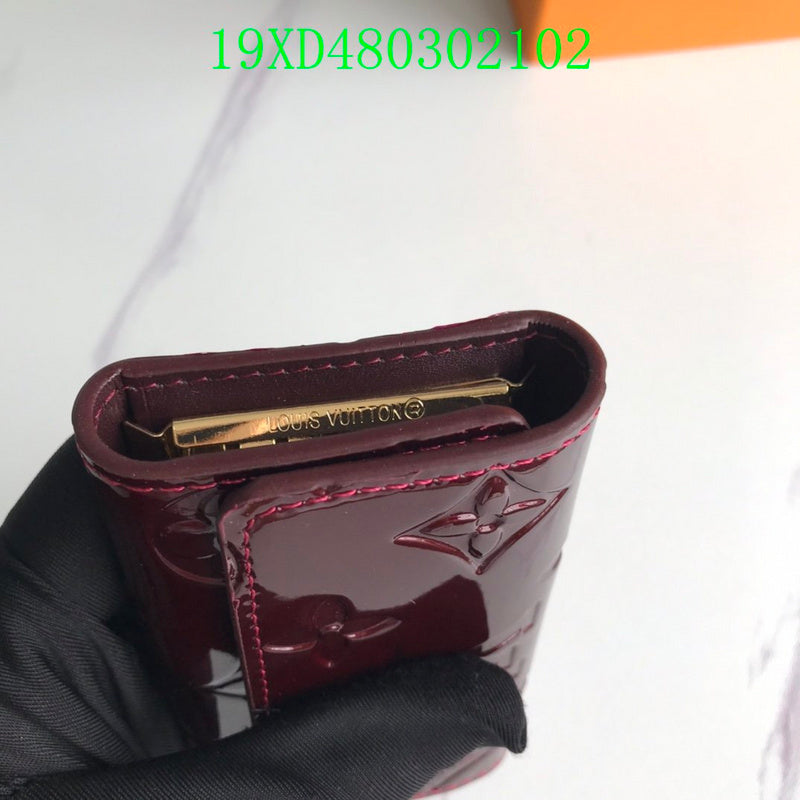 COZY BAGS - CHL Wallet - 1050
