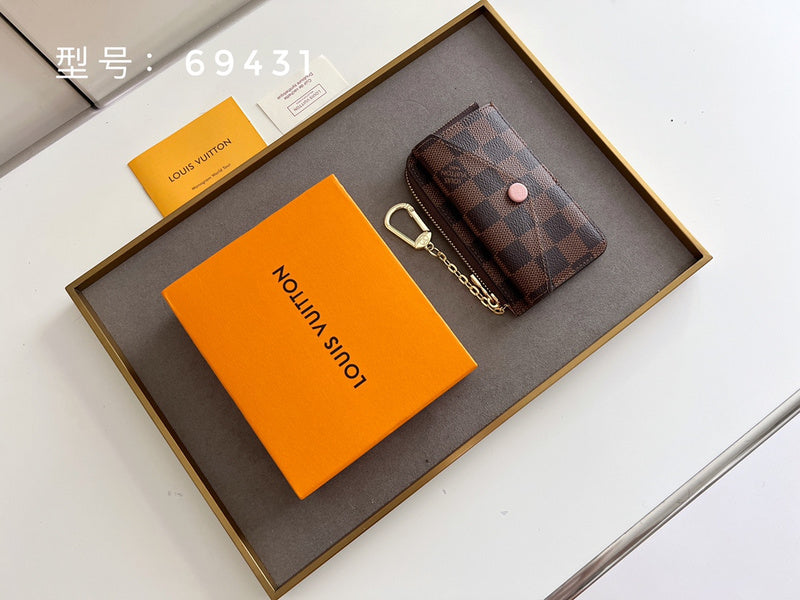 COZY BAGS - LOV Wallets - 812