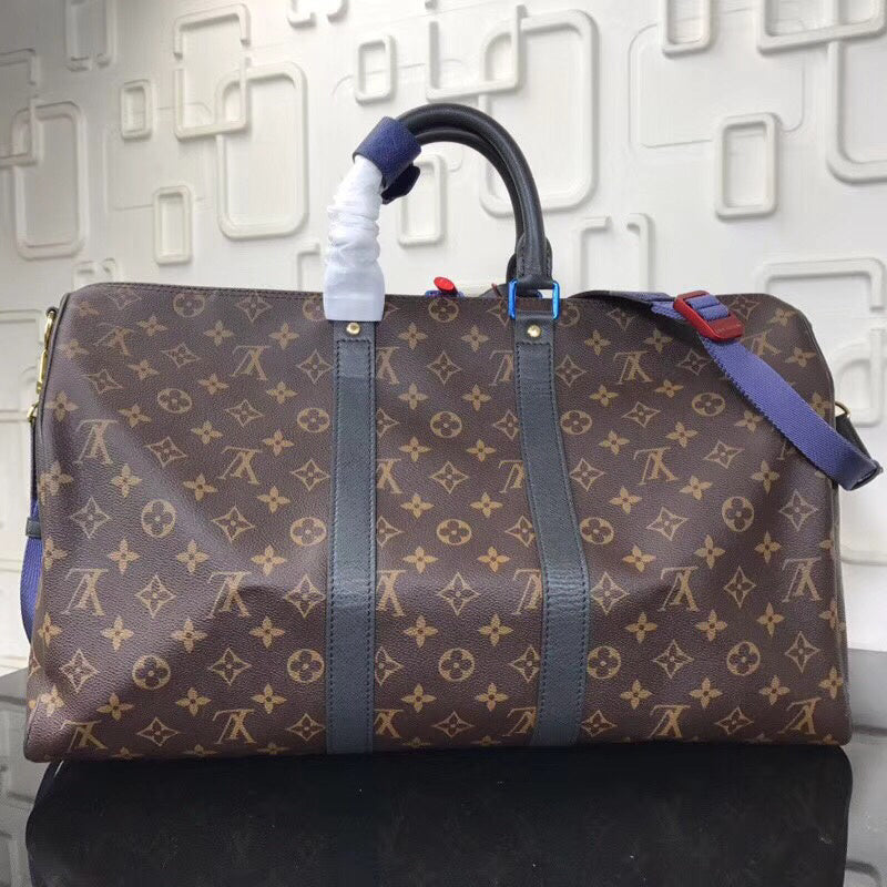 JB - LOV Travel Bags - 195