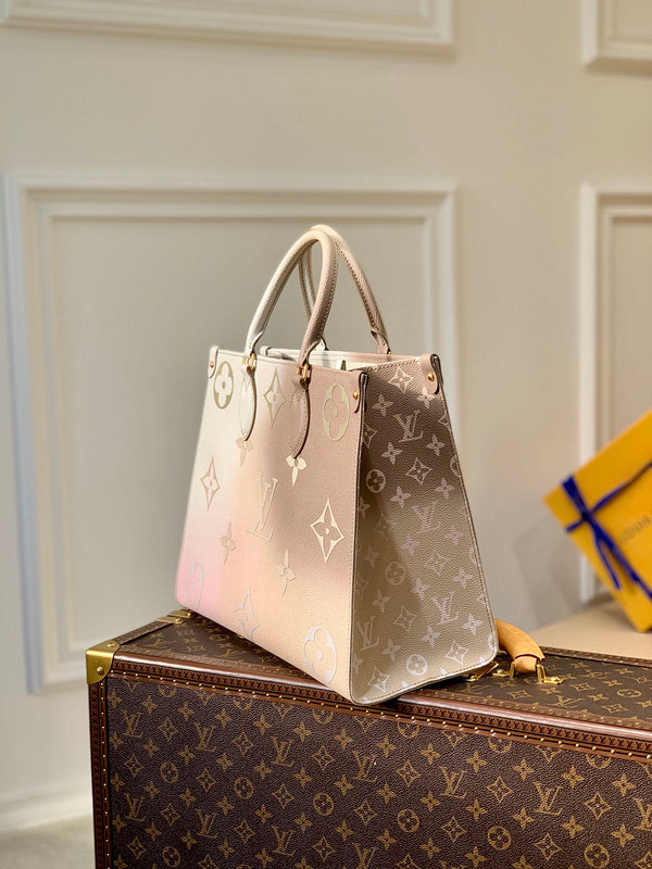 COZY BAGS - LOV Bags - 2094