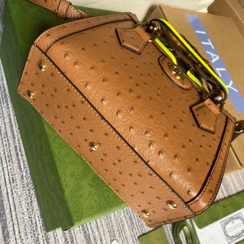 JB - Guki Lady Bags - 833