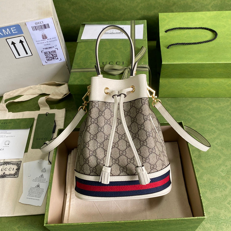 COZY BAGS - GUKI Women Bags - 1274