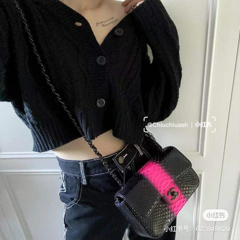 COZY BAGS - CHL Lady Bags - 349