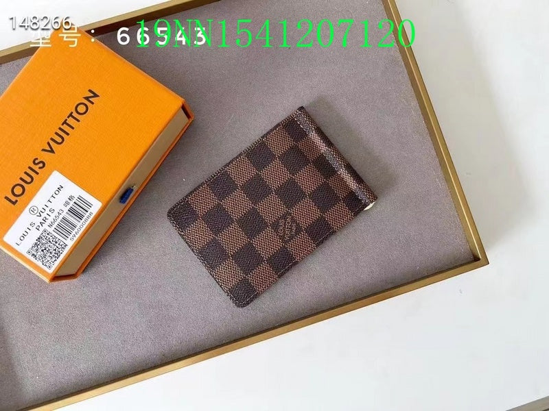COZY BAGS - LOV Wallet - 848