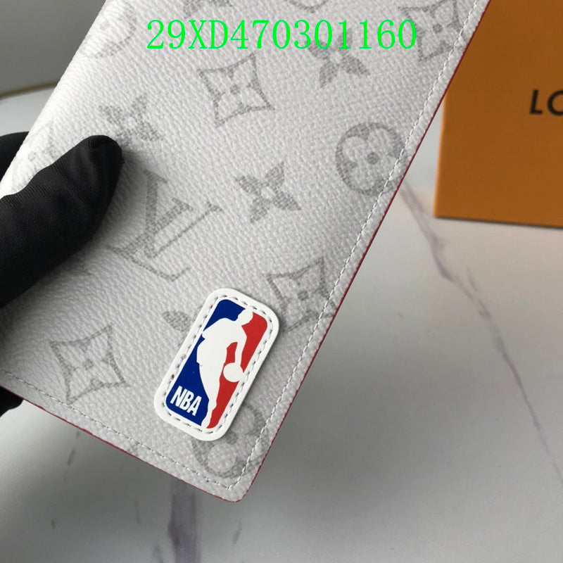 COZY BAGS - CHL Wallet - 1100