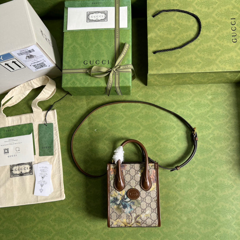 JB - Guki Lady Bags - 790