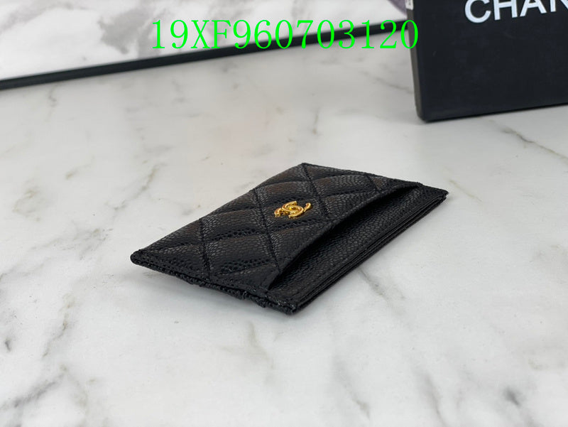 COZY BAGS - CHL Wallet - 058