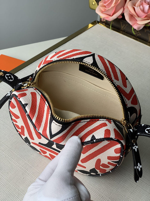 COZY BAGS - LOV Bags - 3766