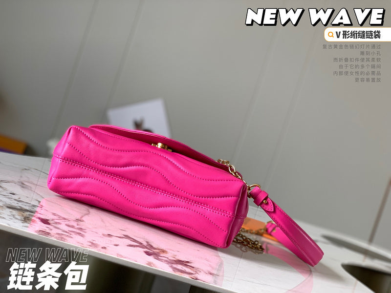 COZY - LOV Lady Bags - 680
