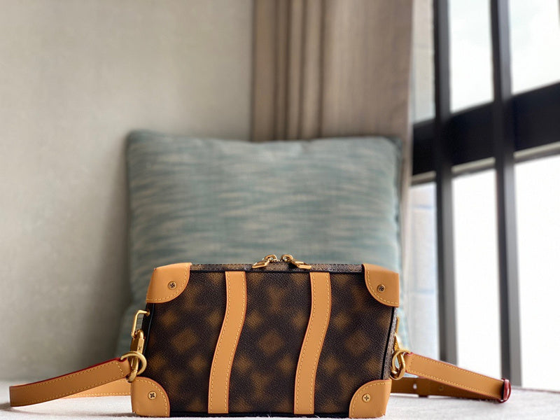 COZY BAGS - LOV Bags - 1382