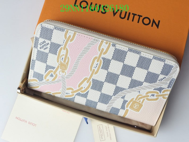 COZY BAGS - LOV Wallet - 520